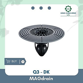 Mua PHỤ KIỆN GA THOÁT SÀN NGĂN MÙI MAGDRAIN Q3-DK