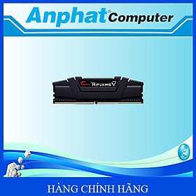 Mua Bộ nhớ RAM PC G.SKILL DDR4 16GB 3200MHz (F4-3200C16S-16GVK) - Hàng Chính Hãng
