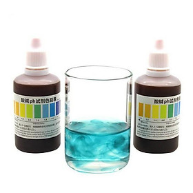 Mua dung dịch đo độ ph trong nước 50ml