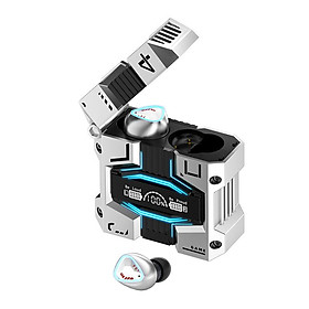 Mua  HÀNG CHÍNH HÃNG GOOJODOQ  Tai nghe Bluetooth không dây GoojodoqTWS 5.3 Chống ồn Micro kép Màn hình kỹ thuật số chống nước có bảo hành