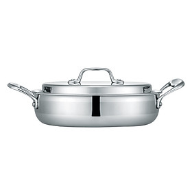 Mua Nồi Inox PoongNyun WTPIH-CL 24C - Size 24cm