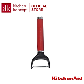 Mua KitchenAid - Bào chữ Y Classic màu đỏ