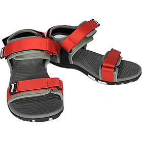 Giày sandal nữ quai ngang cao cấp hàng xuất khẩu Thời Trang Everest A750