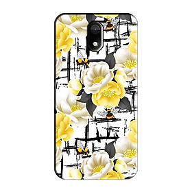 Ốp lưng dành cho Wiko Lenny 5