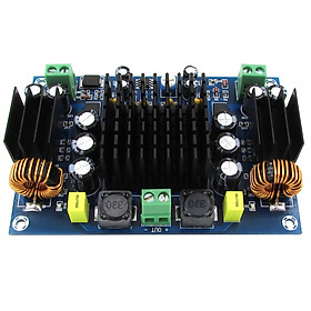 Mạch khuếch đại mono 150W - TDA3116D2 - M545