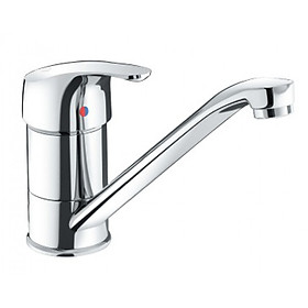 Mua Vòi Nước Rửa Chén Nóng Lạnh Inax SFV-112S