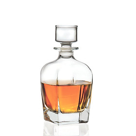 BÌNH TRÒN PHA LÊ Ý RCR FUSION 800ML