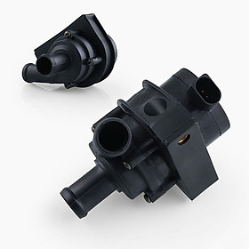 Auxiliary Water Pump 1K0965561J for VW Volkswagen Beetle Jetta Passat TT Quattro etc