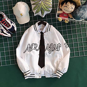 Áo Khoác Dù Boober Nam Nữ From Rộng Nút Bấm Đẹp Hot Trend