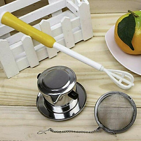 Mua cây đánh cafe  đánh trứng