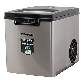 Mua Máy Làm Đá Tiross TS9351 (105W) - Hàng Chính Hãng