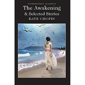 Hình ảnh The Awakening and Selected Stories