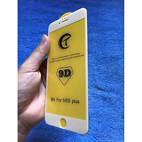 Mua Kính cường lực 9D full màn hình cho các dòng Iphone