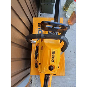 Mua MÁY CƯA XÍCH DÙNG XĂNG 1.8KW  445MM INGCO GCS5451811 - HÀNG CHÍNH HÃNG