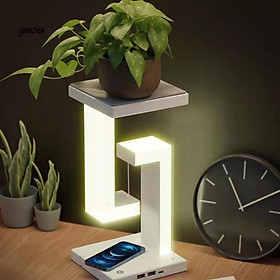 Vỏ BảO Vệ HộP SạC 84 BóNg ĐèN LED HạT CườM Type-C