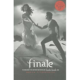 Finale - Simon & Schuster