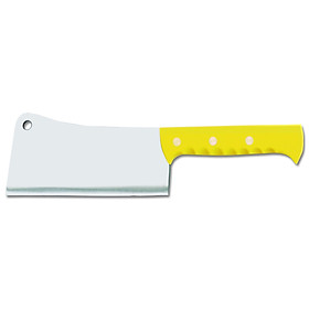 Dao phay nhập khẩu đức 900g lưỡi 20cm mã 82.710.20