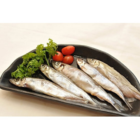 [Chỉ Giao HCM] - Cá trứng Na-uy - 500gram