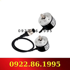 Bộ mã hóa vòng quay Encoder E40S6- 0 4- -V-5 Autonics mới