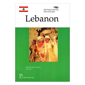 Đối Thoại Với Các Nền Văn Hóa - Lebanon