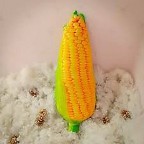 Mua gối ôm hình trái bắp kích thước 60cm
