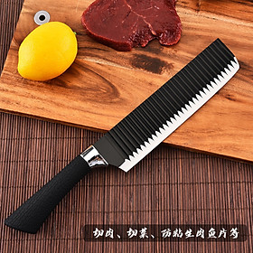 Dao Thái Nhật Bản Siêu Sắc OK 01 - DRU Hàng Chính Hãng