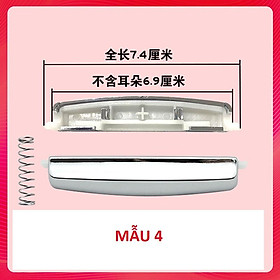 Mua Lẫy khóa nồi cơm các loại # phụ tùng nồi cơm - Mẫu 4