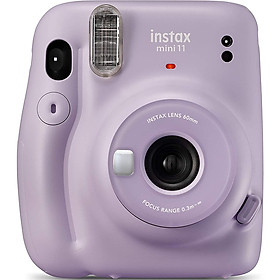 Mua Máy Ảnh Lấy Liền Fujifilm Instax Mini 11-Hàng Chính Hãng