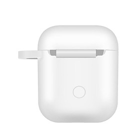 Mua Case silicon tích hợp sạc không dây Hoco CW22 dành cho tai nghe Airpods 1 (3 màu tùy chọn)