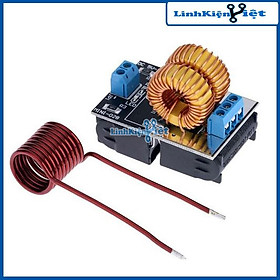 Mua Mạch Nung Cao Tần ZVS Mini 120W 5V-12VDC