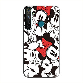 ỐP LƯNG IN DÀNH CHO REALME 5