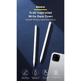 Bút cảm ứng cho Ipad Active&Passive Pencil 3 siêu nhạy ️ ️