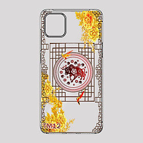 Ốp Lưng Dành Cho iPhone 13 Mini