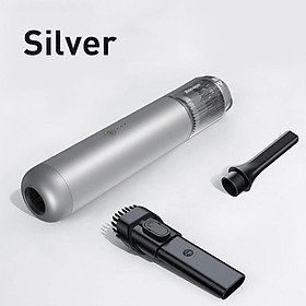 Mua Baseus -BaseusMall VN Máy hút bụi pin sạc cầm tay Baseus A3 Car Vacuum Cleaner (Hàng chính hãng)