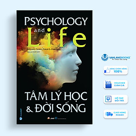 Tâm lý học & đời sống - vanlangbooks