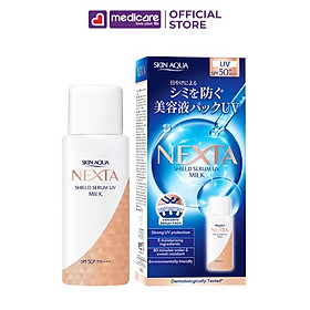 Sữa Serum Chống Nắng SUNPLAY Skin Aqua Nexta SPF50+ PA++++ 50g