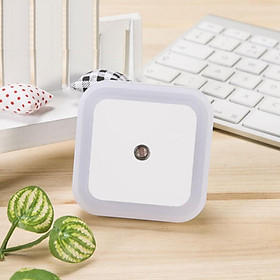 Mua Đèn ngủ cảm biến mini bật tắt tự động- (mẫu vuông)