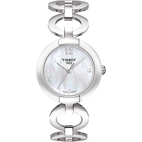 Đồng hồ nữ Tissot Pinky By Tissot T084.210.11.116.01