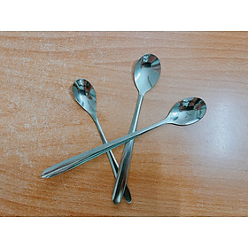 Mua Muỗng inox pha cà phê nhiều size