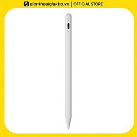 Mua Bút Cảm Ứng Switcheasy EasyPencil Pro Dành Cho iPad - hàng chính hãng