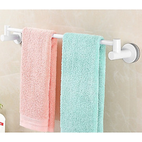 Giá treo khăn nhà tắm E1608