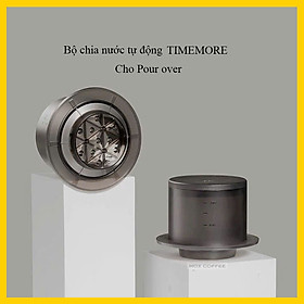 Mua Bộ chia nước TIMEMORE cho Pour Over | Timemore Water Dripper