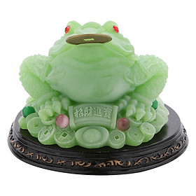 Quà Tặng Cóc Gắn Ngọc XL
