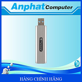 Mua Ổ cứng di động SSD Transcend 512GB/1TB/2TB ESD320A USB 10Gbps type A – Hàng Chính Hãng