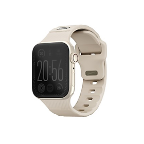 Dây Đồng Hồ UNIQ Stride Fkm Rubber Strap chất liệu cao su FKM dành cho Apple Watch (41/40/38mm) - Hàng chính hãng
