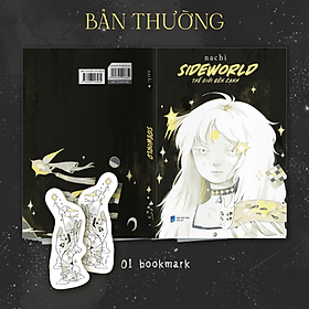 Sideworld - Thế Giới Bên Cạnh - AZ