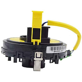 Cáp Còi Cho Xe - HYUNDAI VERNA ACCENT, KIA RIO, GRAND STAREX 2006-2011, GETZ Mã 93490-1E300