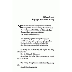 Bước Chậm Lại Giữa Thế Gian Vội Vã (Tái Bản)