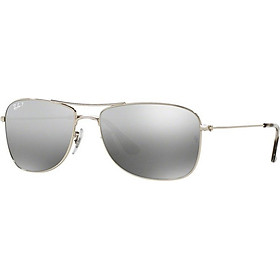 Kính mát Unisex Rayban RB3543-003-5J(59IT)