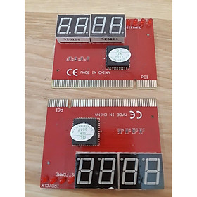 Mua Card test Mainboard 4 số 8 đèn Led MT02